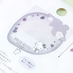 Hello Kitty Strawberry Bloom Sticky Notes