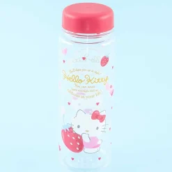 Hello Kitty Strawberry Fair Water Bottle