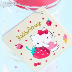 Hello Kitty Strawberry Fair Water Bottle