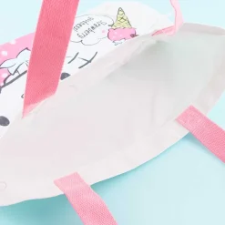 Hello Kitty Strawberry Ice Cream Shoulder Bag