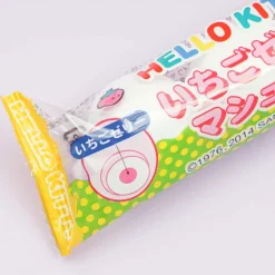 Hello Kitty Strawberry Jelly Marshmallows