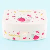 Hello Kitty Strawberry Jewelry Box