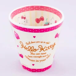 Hello Kitty Strawberry Love Cup