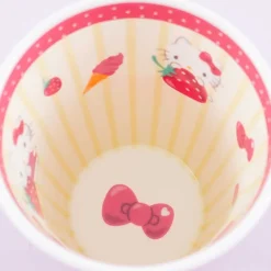 Hello Kitty Strawberry Love Cup