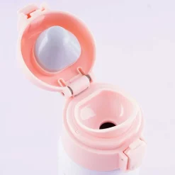 Hello Kitty Study Time Stainless Steel Bottle