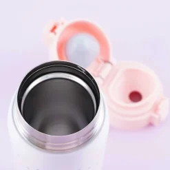 Hello Kitty Study Time Stainless Steel Bottle