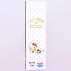 Hello Kitty Study Time Stainless Steel Bottle
