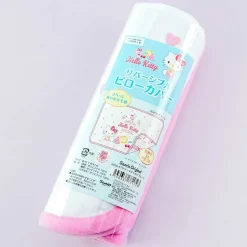 Hello Kitty Summer Fruits Cushion Cover