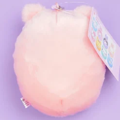Hello Kitty Swaddled Baby Series Plushie Charm