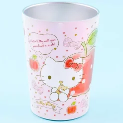 Hello Kitty Sweet Apple Stainless Steel Tumbler