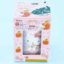 Hello Kitty Sweet Apple Stainless Steel Tumbler