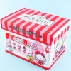 Hello Kitty Sweet Cakes Patisserie Foldable Storage Box