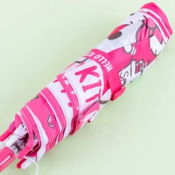 Hello Kitty Sweet Candies Portable Foldable Umbrella