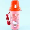 Hello Kitty Sweet Dessert One-Push Water Bottle