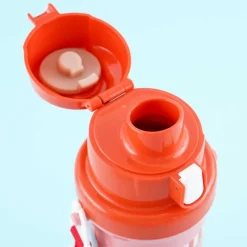 Hello Kitty Sweet Dessert One-Push Water Bottle