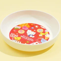 Hello Kitty Sweet Dessert Plate