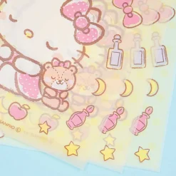 Hello Kitty Sweet Dreams Gift Bag Set