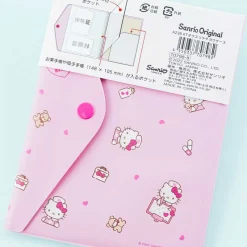 Hello Kitty Sweet Nurse Card Case