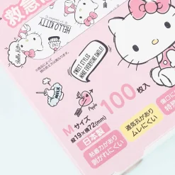 Hello Kitty Sweet Styles Bandages