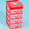 Hello Kitty Sweet Treats Desk Drawer
