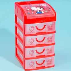 Hello Kitty Sweet Treats Desk Drawer