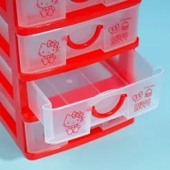 Hello Kitty Sweet Treats Desk Drawer