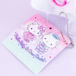 Hello Kitty Tanabata Plushie - Medium