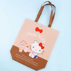 Hello Kitty Tea Time Shoulder Bag