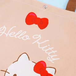 Hello Kitty Tea Time Shoulder Bag