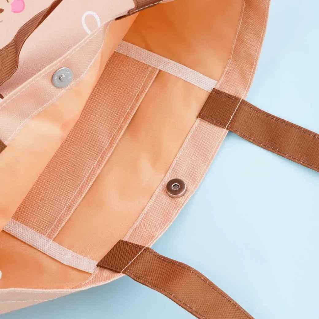 Hello Kitty Tea Time Shoulder Bag