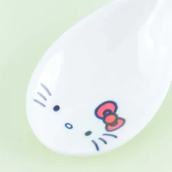 Hello Kitty Tea Time Spoon