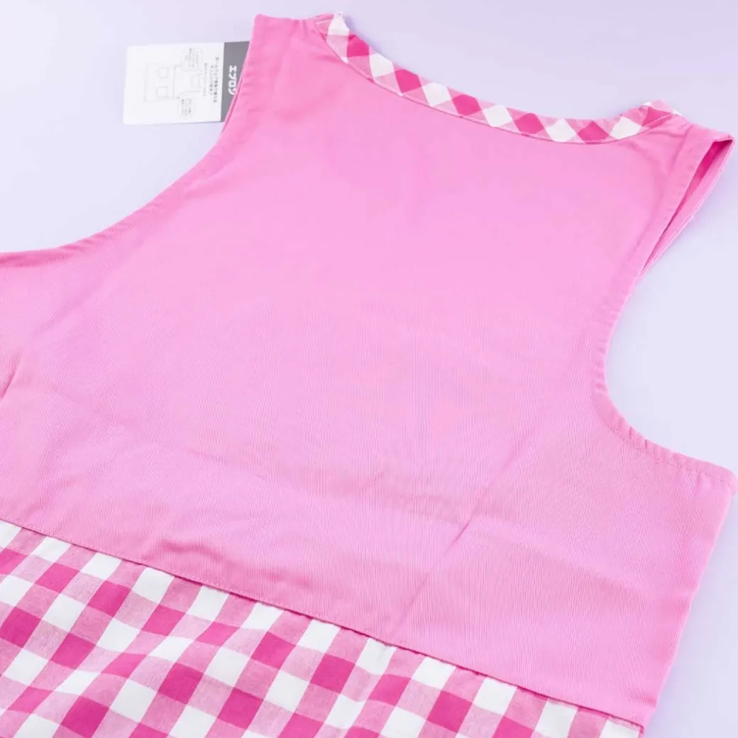 Hello Kitty Telephone Apron
