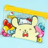 Hello Kitty 50th Anniversary Flat Pouch - Pompompurin