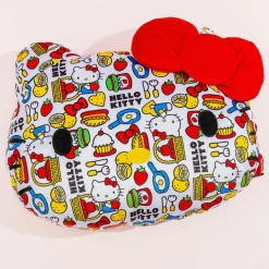 Hello Kitty 50th Anniversary Cushion