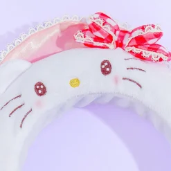 Hello Kitty 50th Anniversary Dreamy Headband