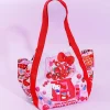 Hello Kitty 50th Anniversary Gumball Machine Balloon Bag