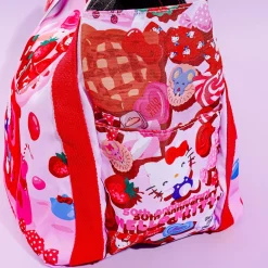Hello Kitty 50th Anniversary Gumball Machine Balloon Bag