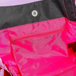 Hello Kitty 50th Anniversary Gumball Machine Balloon Bag