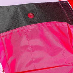 Hello Kitty 50th Anniversary Gumball Machine Balloon Bag