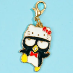 Hello Kitty 50th Anniversary Charm - Badtz Maru
