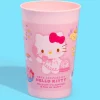 Hello Kitty 50th Anniversary Cup - Happy Schedule