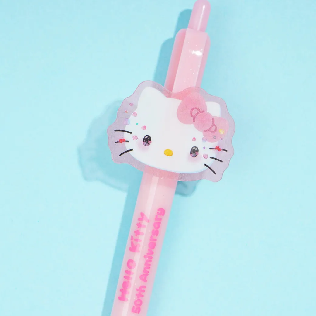 Hello Kitty 50th Anniversary Pen