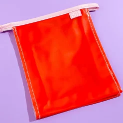 Hello Kitty 45th Anniversary Vinyl Pouch