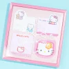 Hello Kitty 50th Anniversary Sticky Notes Set