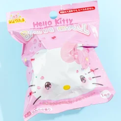 Hello Kitty 50th Anniversary Bath Ball