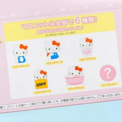 Hello Kitty 50th Anniversary Bath Ball