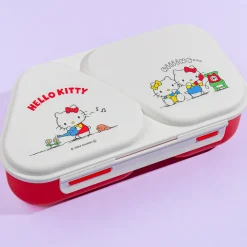 Hello Kitty 50th Anniversary Onigiri Bento Box