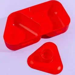 Hello Kitty 50th Anniversary Onigiri Bento Box