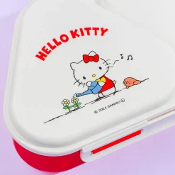 Hello Kitty 50th Anniversary Onigiri Bento Box