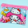 Hello Kitty 50th Anniversary Flat Pouch - My Melody